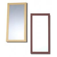 YanaKatu-ヤナカツ-　手作りミラー(L2)　1024340・ナチュラル