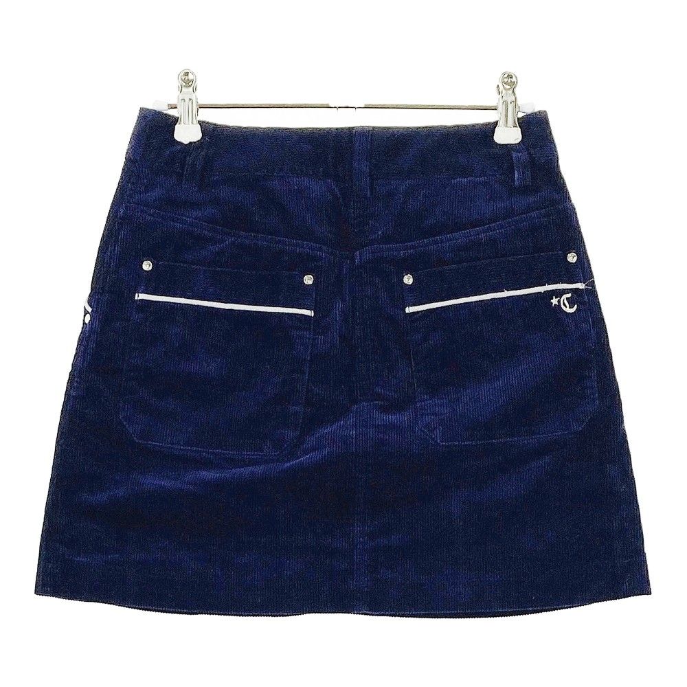 レザレクション　ゴルフスカート Sサイズ　ネイビー Sale Womens - Resurrection レザレクション オフィシャルサイト