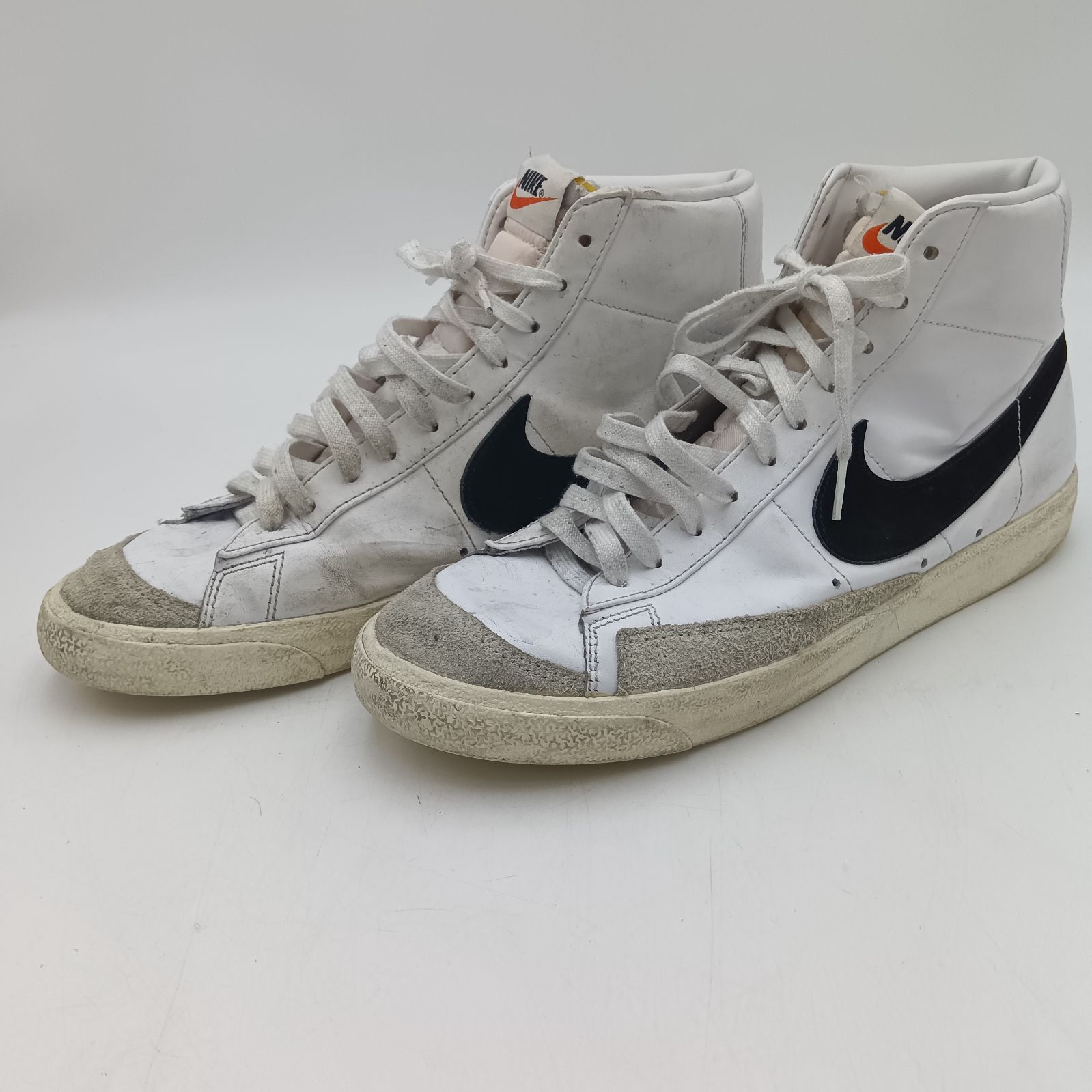 NIKE ナイキ BLAZER MID '77 VINTAGE ブレザー ミッド '77