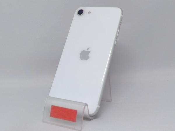 docomo 【SIMロックなし】MX9T2J/A iPhone SE(第2世代) 64GB