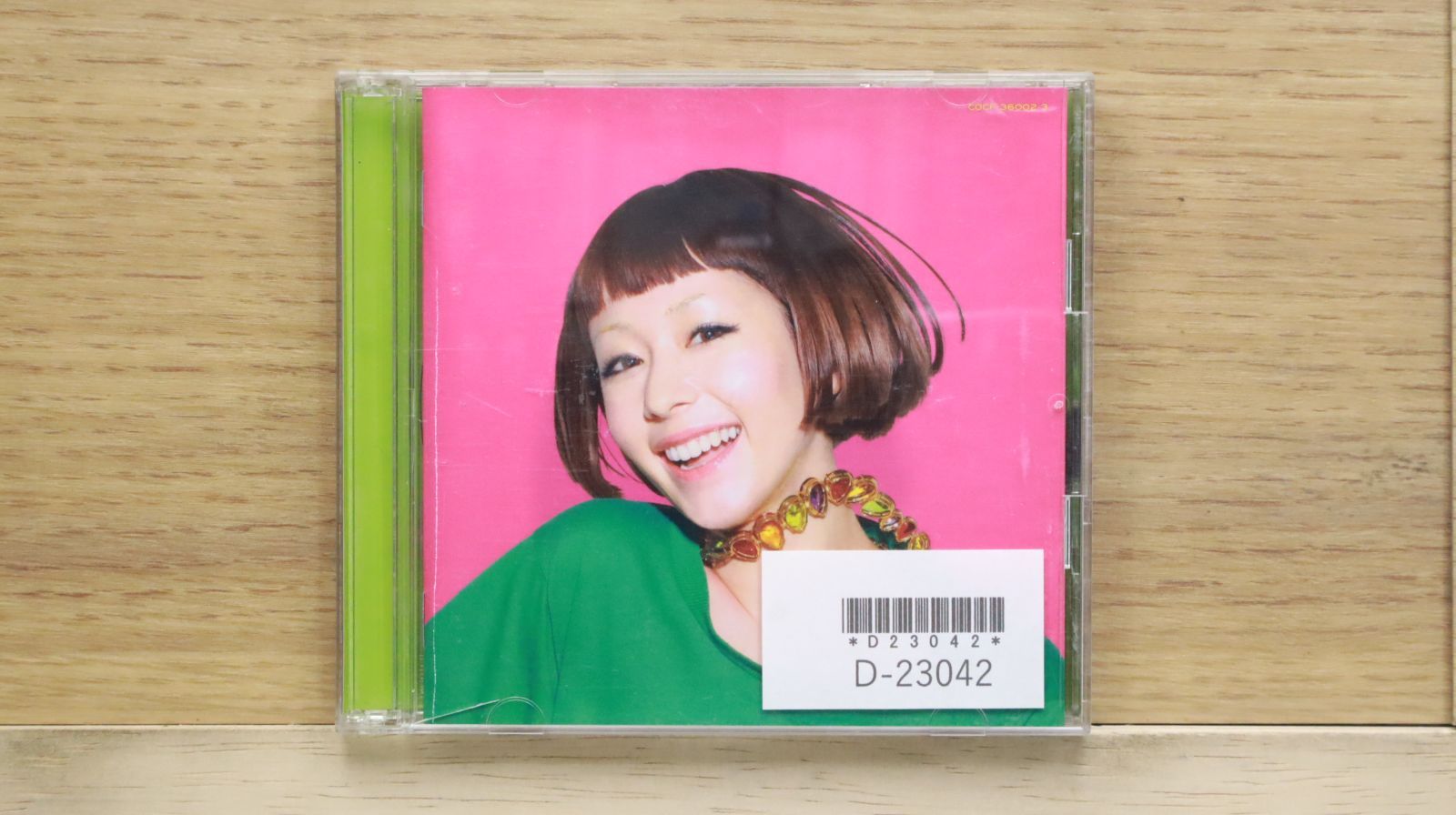 セール 登場から人気沸騰 国内盤CD☆木村カエラ/Kaela Kimura□ 「5years ALBUM BEST ミュージシャン