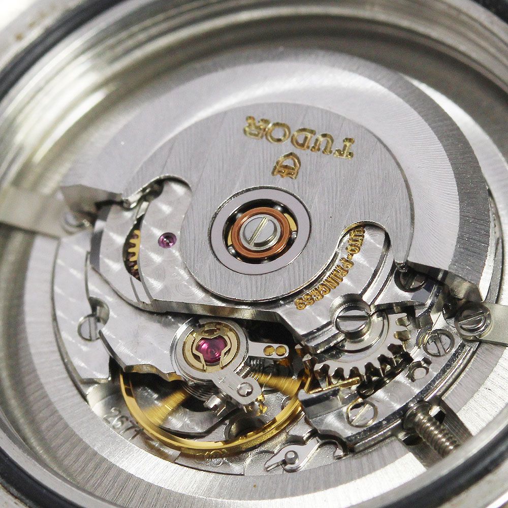 チュードル TUDOR 73091 ミニサブ プリンスオイスターデイト Cal