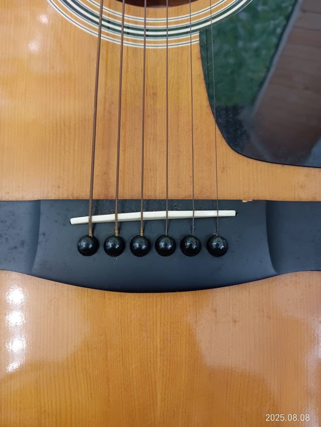 美品 Samic SW115 アコースティックギター SAMICK アコースティックギター SW115