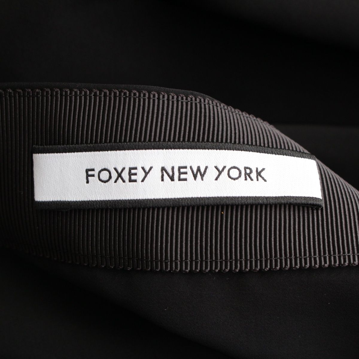 フォクシー ニューヨーク