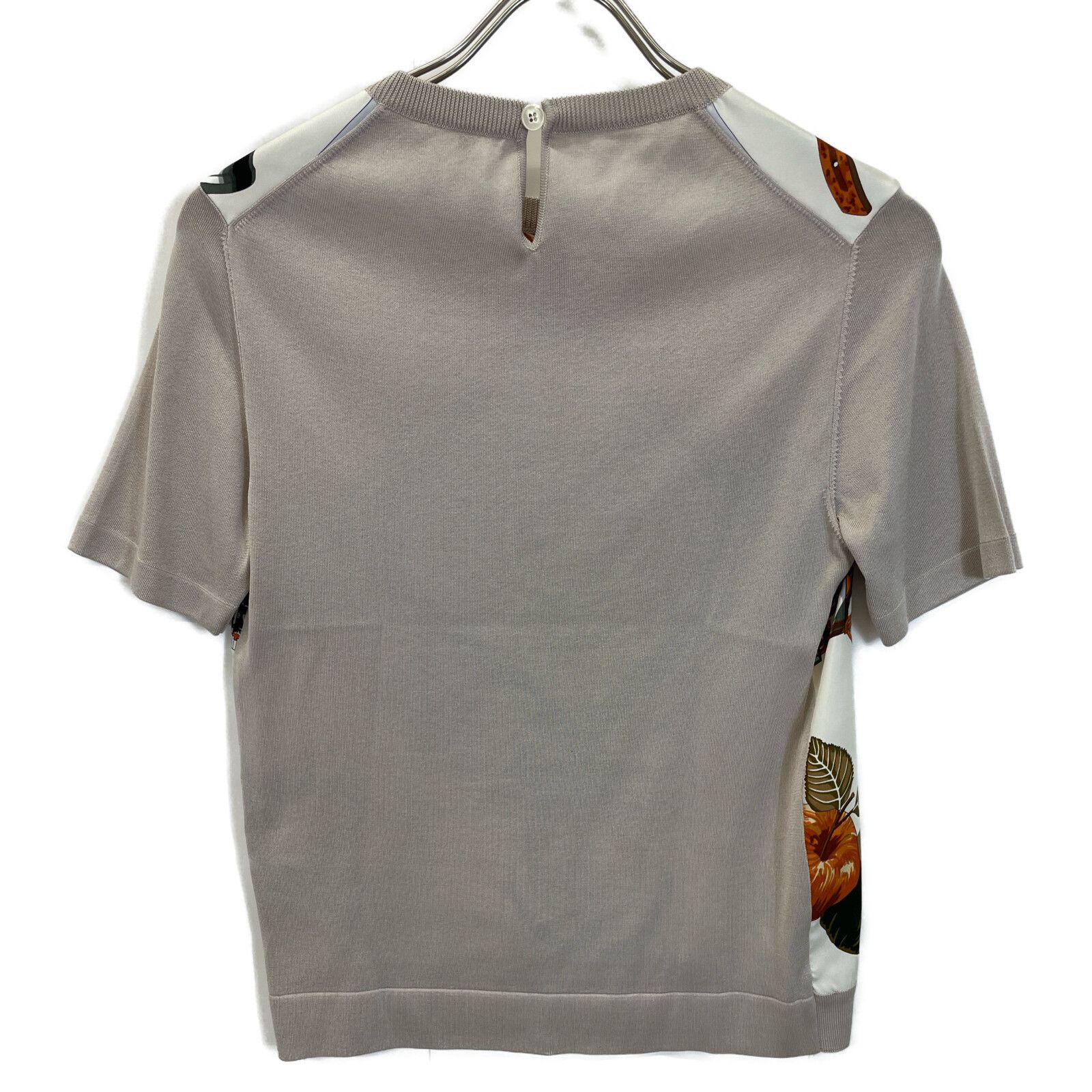 HERMES - 美品 エルメス HERMES Tシャツ マルジェラ期