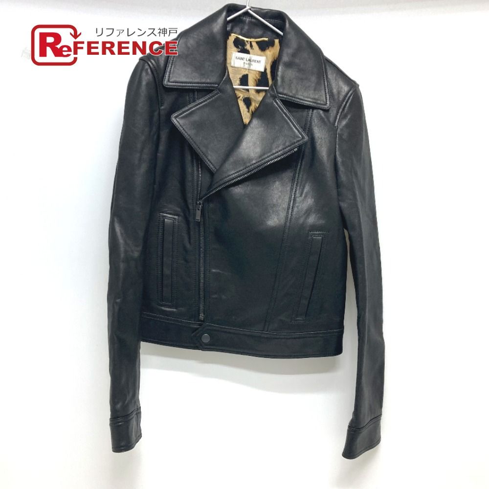 SAINT LAURENT PARIS ジャケット SAINT LAURENT - SAINT LAURENT PARIS サンローランパリ