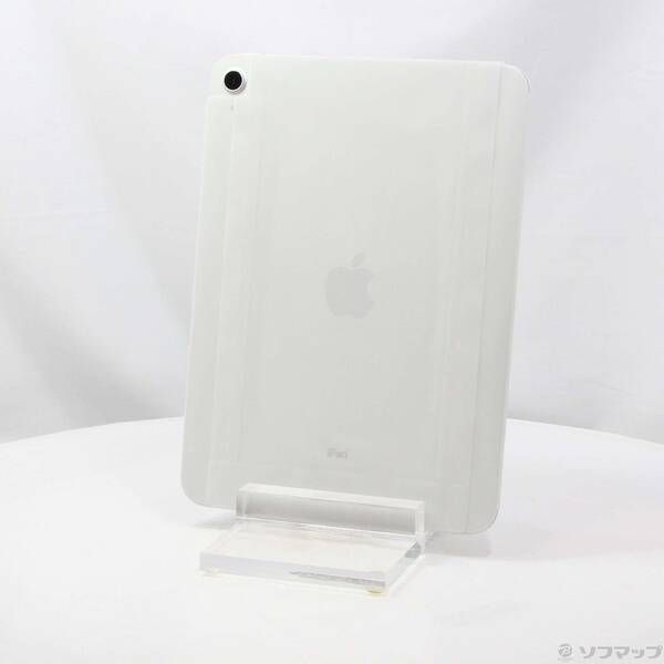 未使用 iPad 第10世代 256GB シルバー Wi-Fi - メルカリ