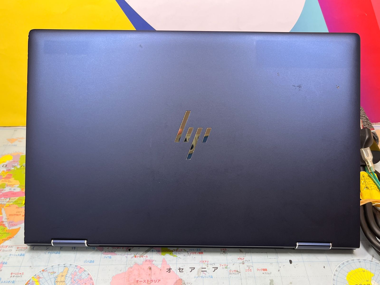 HP Elite Dragonfly タッチ 13.3型 Office2024 HP Elite Dragonfly タッチ 13.3型 Office2024 - メルカリ