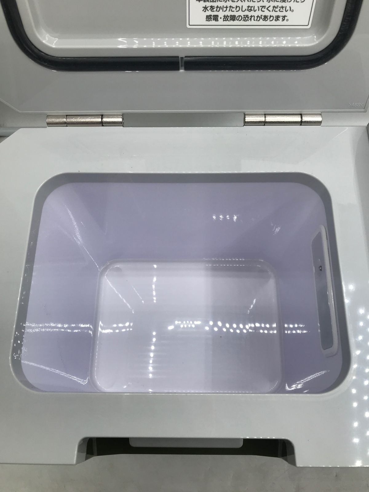 Makita マキタ 充電式保冷温庫 40Vmax バッテリ 充電器別売 CW003GZO IT9YWH0GEZ48 エコツール岡崎岩津店 M02 HRDEVELOPMENT_JP