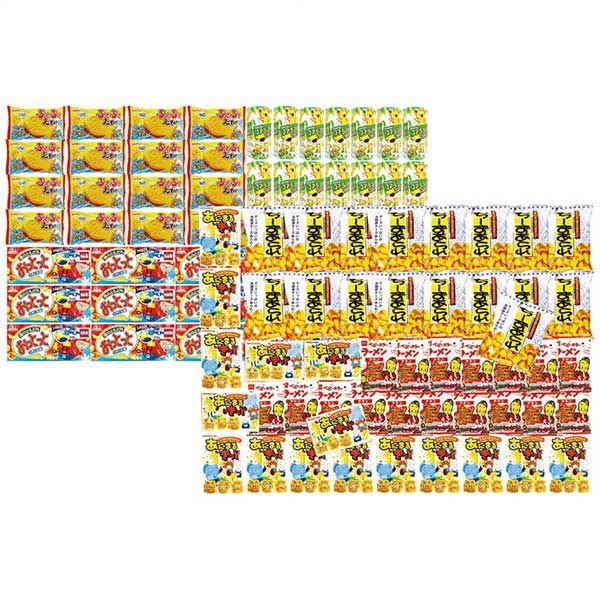 エピオス 一球入魂 的当て大会お菓子 約100名様用 7140