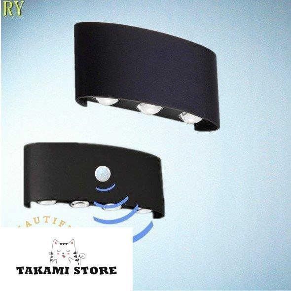 人感センサー 壁掛けライト 防水 ブラケットライト 廊下 階段 防雨外壁 玄関照明 庭園 LED内藏 ウォールライト 工事必要 ベランダ 門灯 ブラケットライト 屋外 センサーライト 工事不要 電池 人感