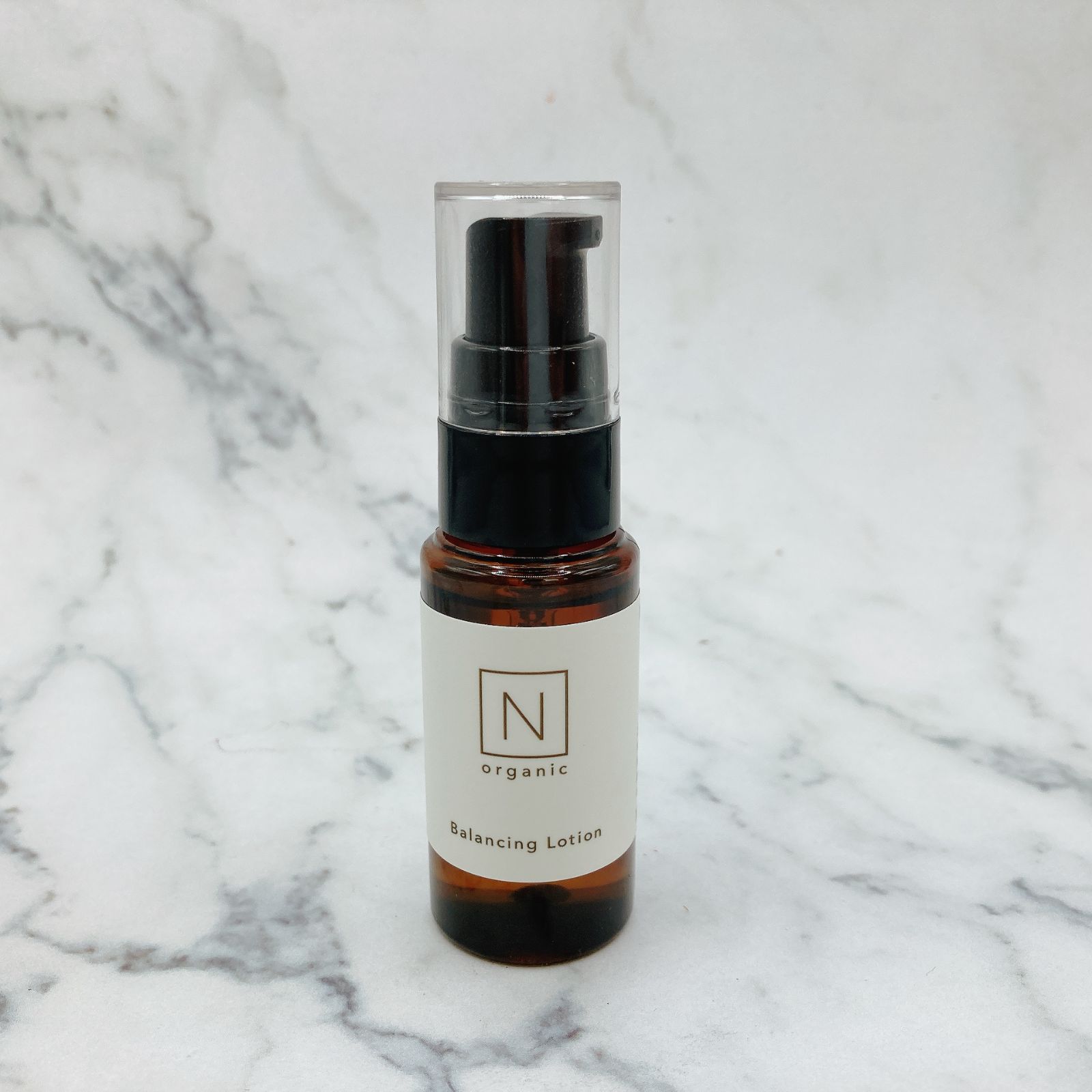 美的べスコス受賞】 N organic Basic スキンケアセット（化粧水 乳液