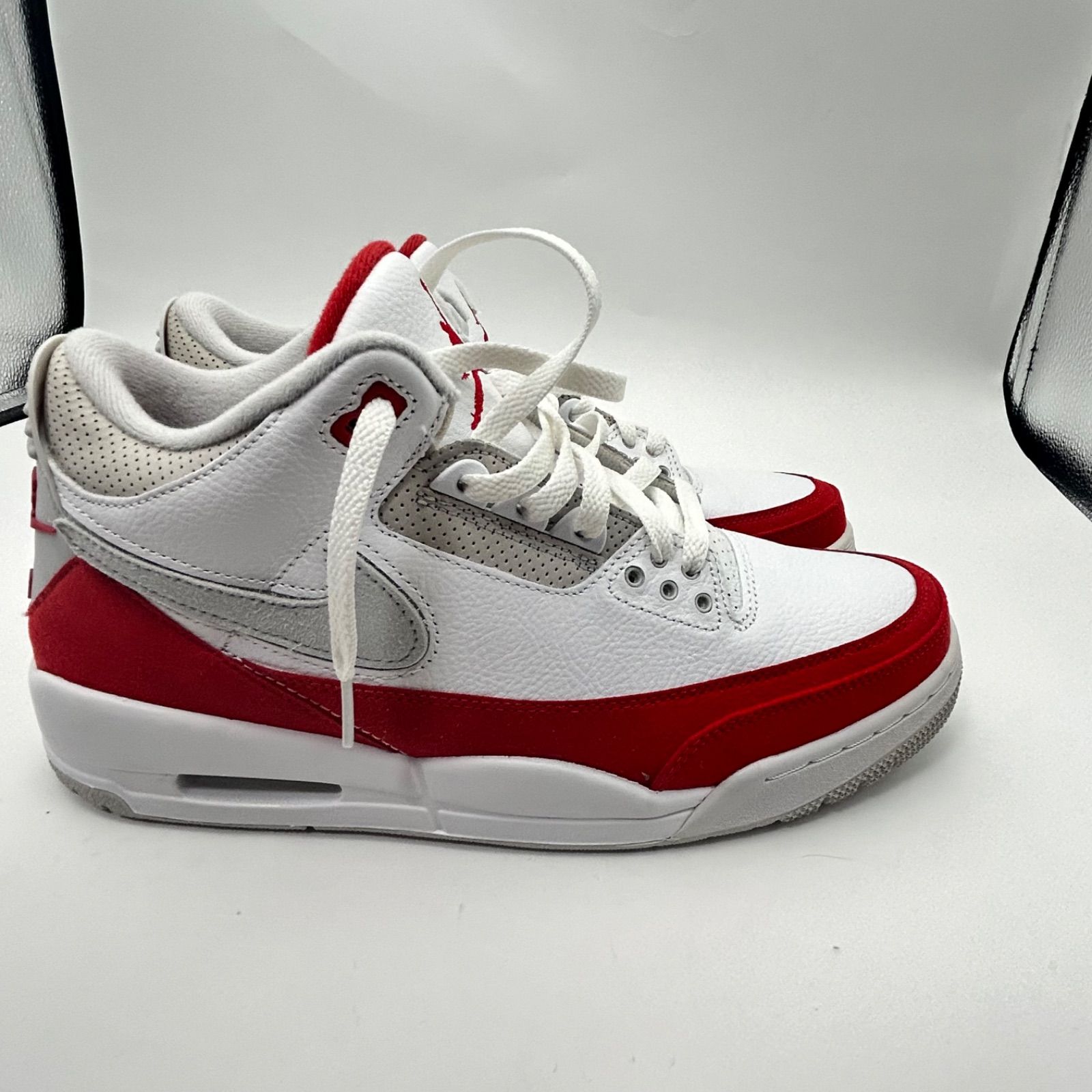 未使用品】Nike Air Jordan 3 Retro 