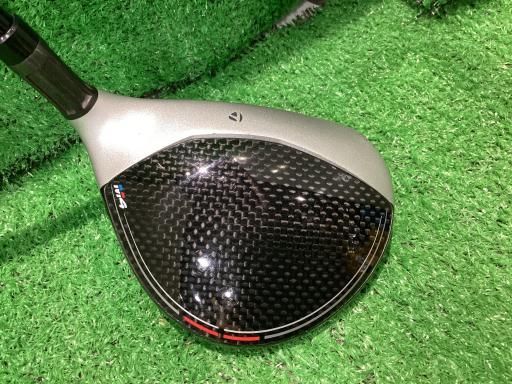 TaylorMade - テイラーメイド  M4 フェアウェイウッド 5W FUBUKI TM5 SR 中古】 テーラーメイド M4 5W フェアウェイウッド FW FUBUKI TM5