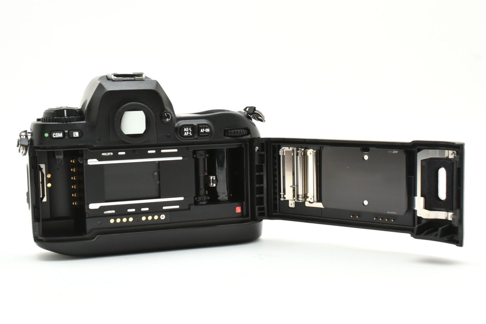 ☆ジャンク☆ Nikon F100 フィルム一眼レフカメラ ニコン #17250814
