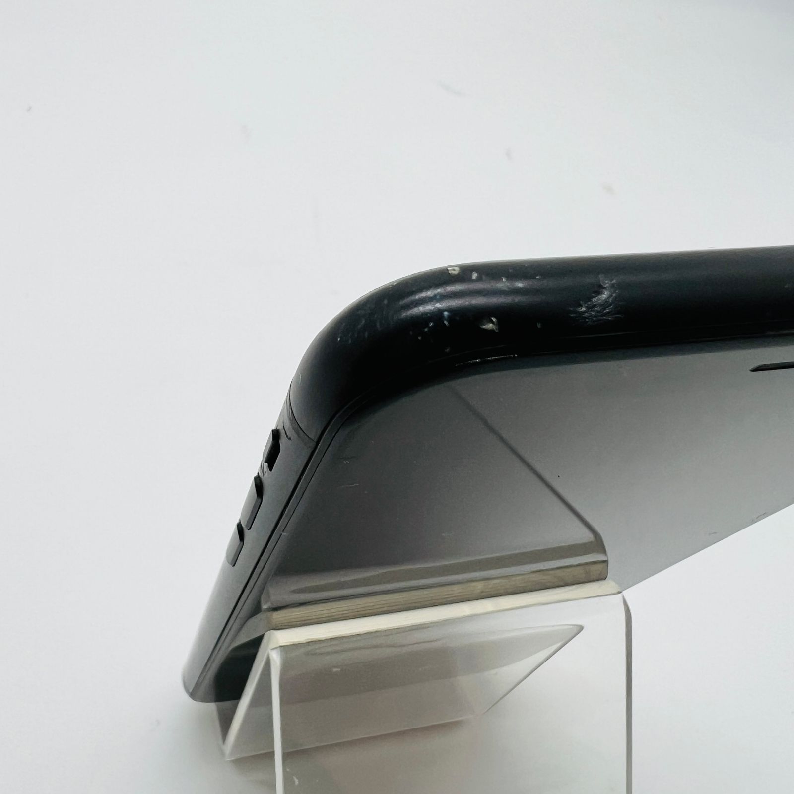 au iPhoneXR 64GB ブラック NT002J/A SIMロック解除済み お買い得品