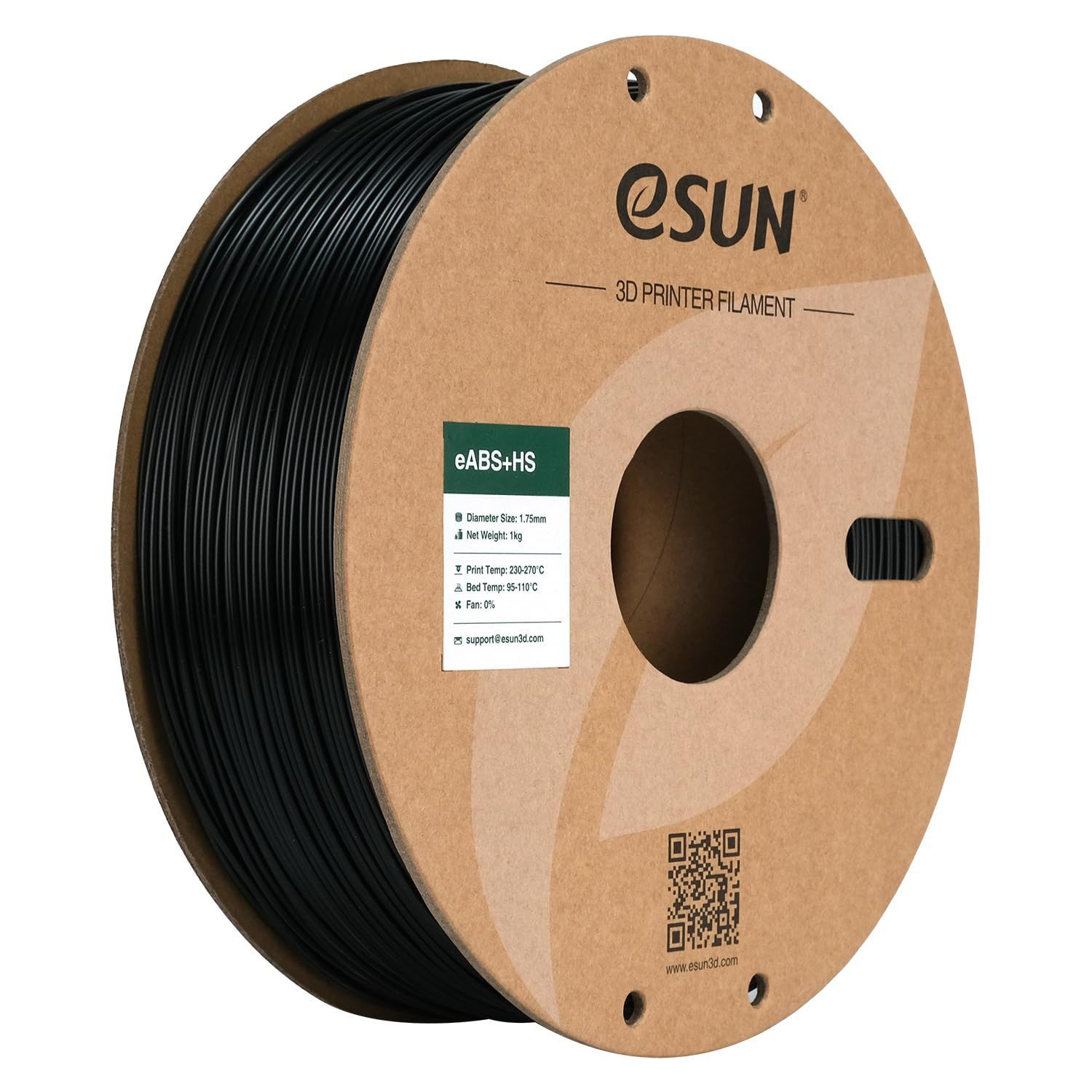 eSUN ABS PRO ラピッド3Dプリンタ用 フィラメント 8個セット ABS+ フィラメント eSUN ABS+ 3D プリンタ材料 ABS Plus
