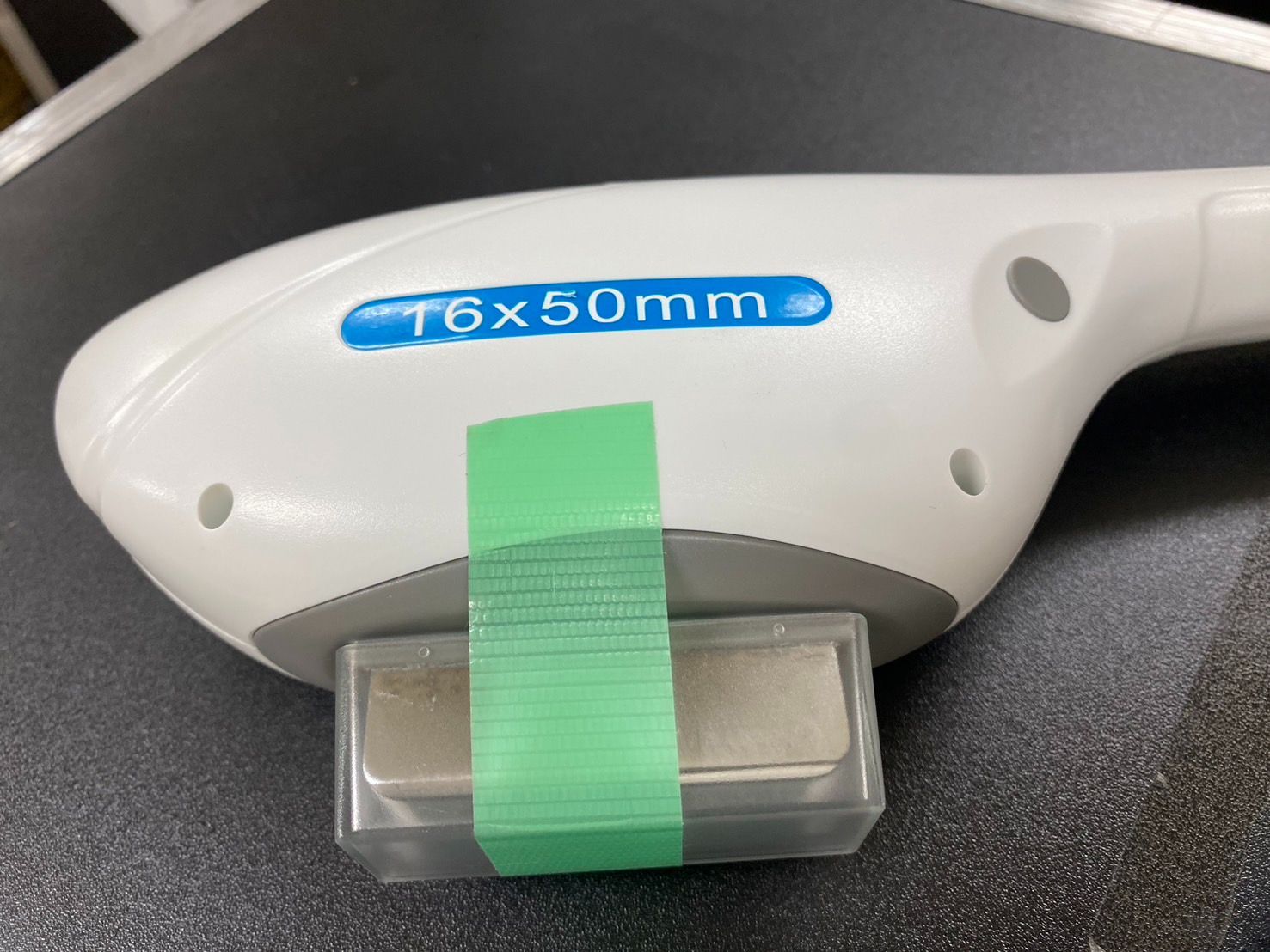 BYMACH バイマッハ ☆ LBM-001 ① レナード 捻る BYMACH