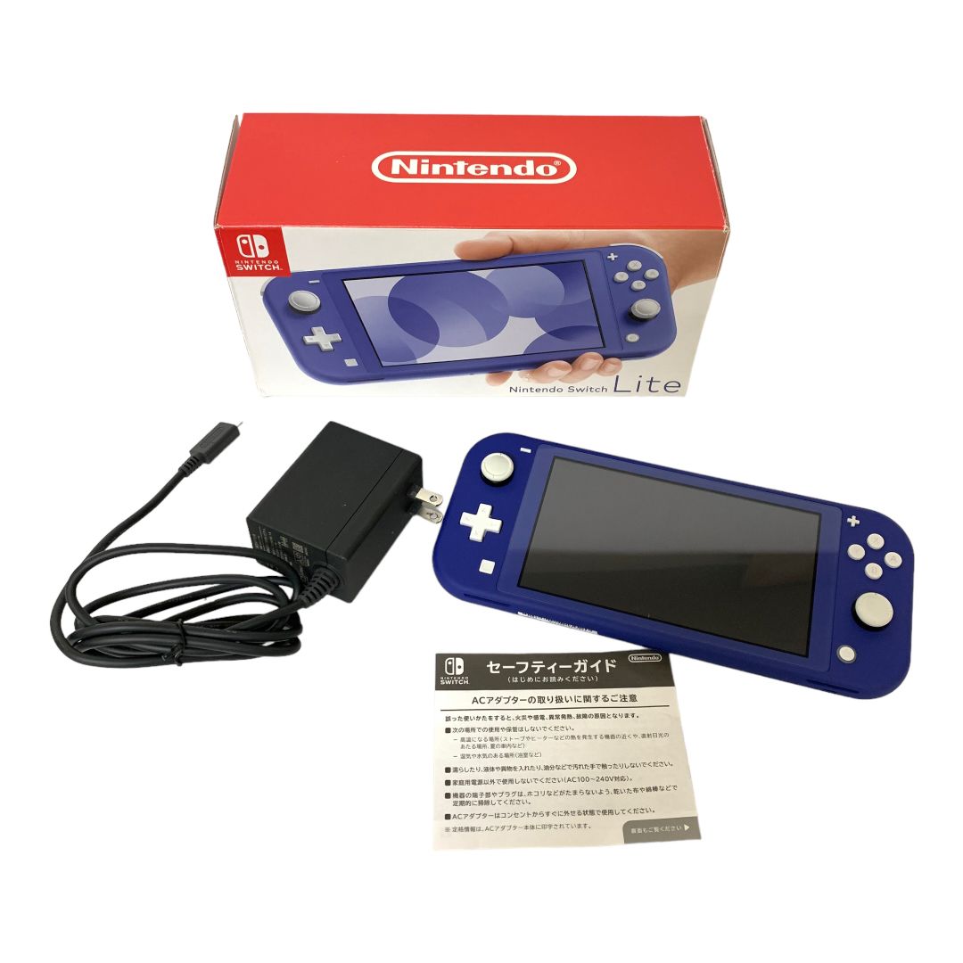 Nintendo ニンテンドー SWITCH スイッチ　スウィッチ Nintendo Switch｜任天堂