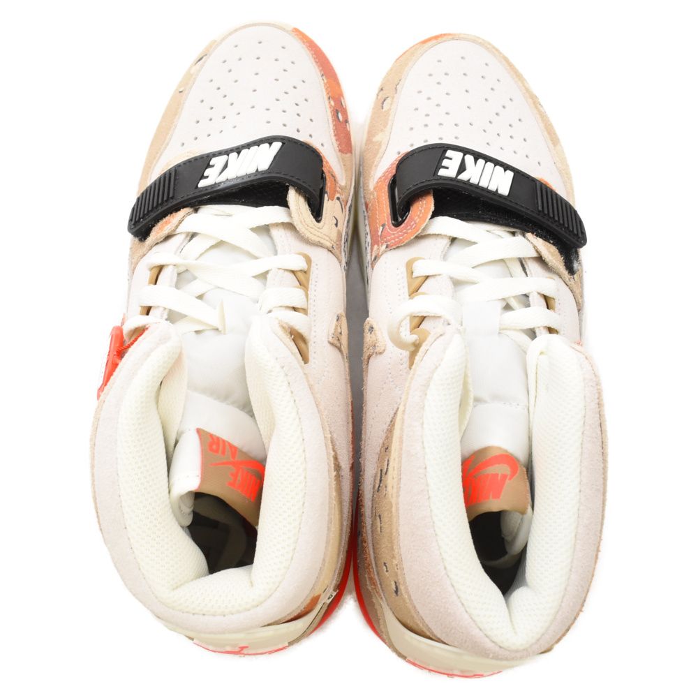 NIKE (ナイキ) Air Jordan Legacy 312 Desert Camo AV3922-126 エア 