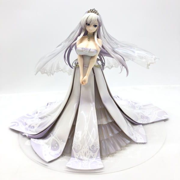 中古】HOBBYMAX ベルファスト クラダリングの誓いVer. 1/7 開封品