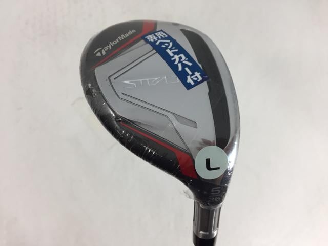 テーラーメイド ステルス2 ユーティリティ U5 テーラーメイドステルス
