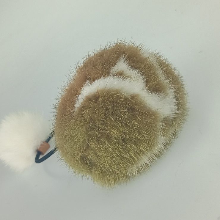 ミンクファー レディース