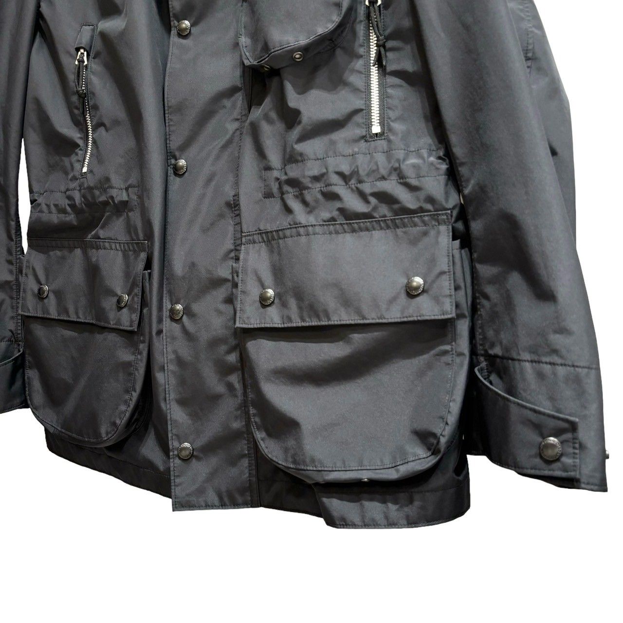 eYe COMME des GARCONS JUNYA WATANABE MAN (アイ