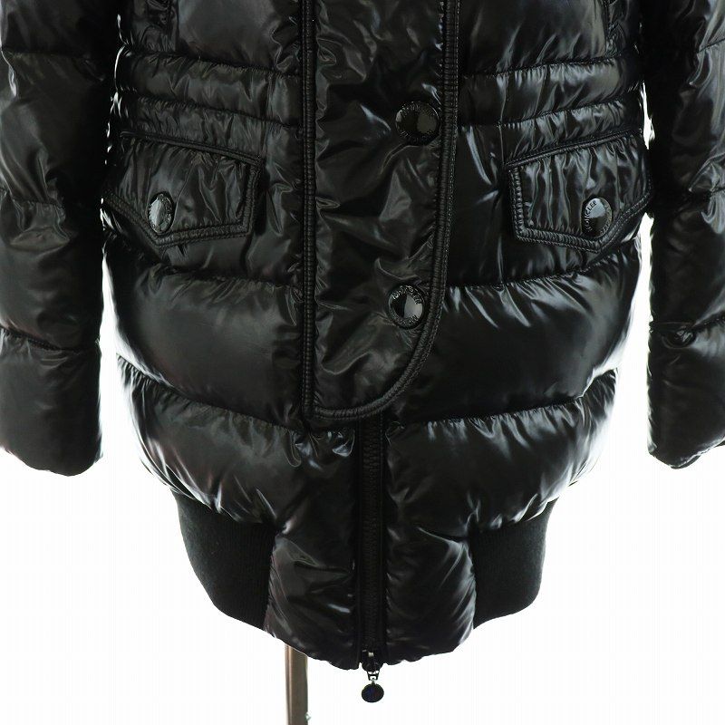 モンクレール MONCLER LOIRE GIUBBOTTO JACKET ロワール ダウンコート