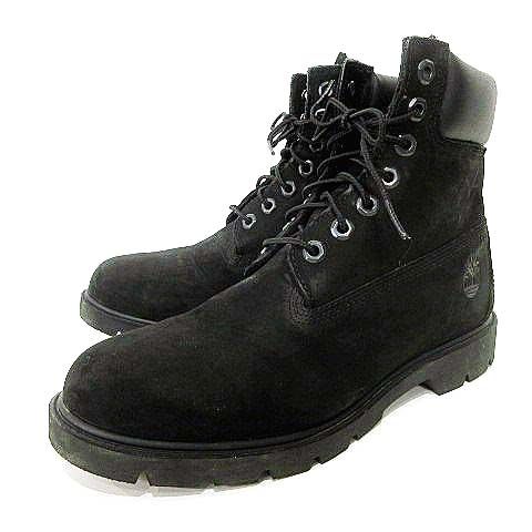 ティンバーランド Timberland 6インチ プレミアム ブーツ ヌバック 