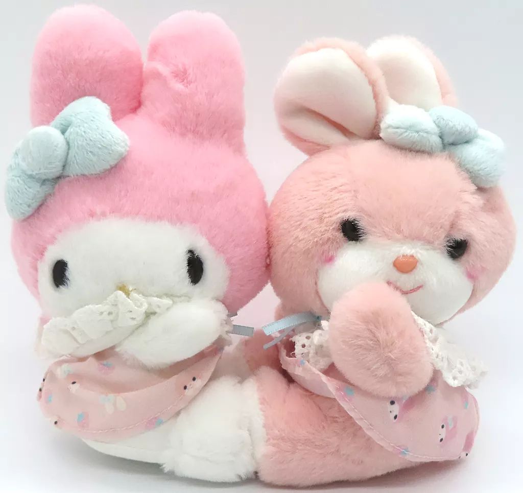 サンリオ 吉徳 レトロぬいぐるみこれくしょん マスコットホルダー マイメロ Amazon.co.jp: サンリオ(SANRIO) 吉德レトロぬいぐるみこれく