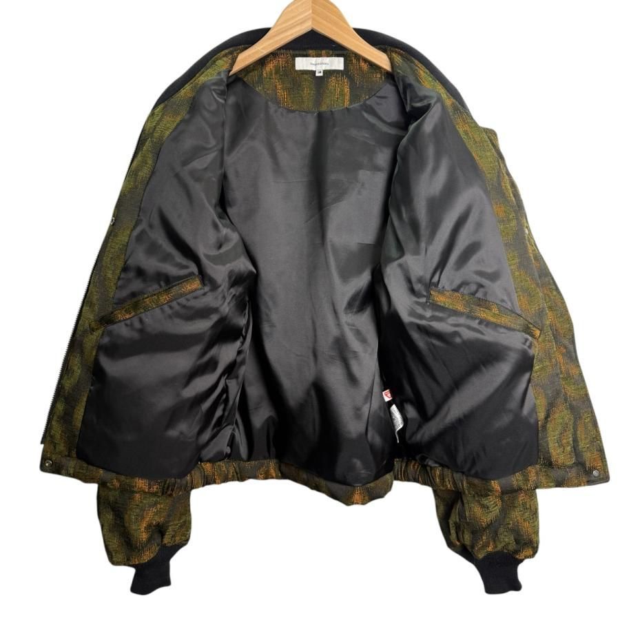 ジャケット・アウター JBS Flight Jacket サイズ【XL】サスクワァッチファブリックス． SASQUATCHfabrix