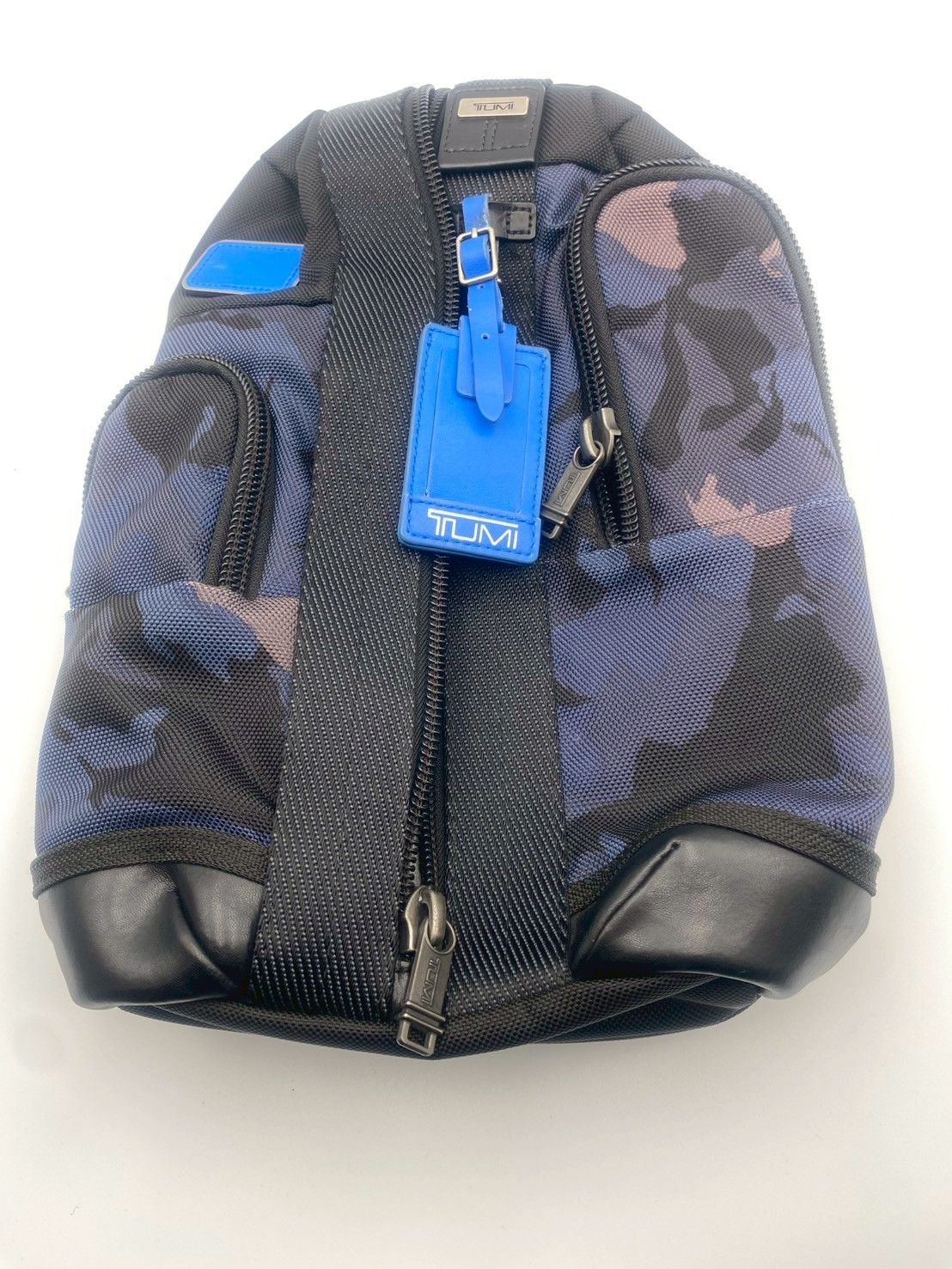 TUMI トゥミ サラトガ コレクション 222393 ボディバッグ ワン