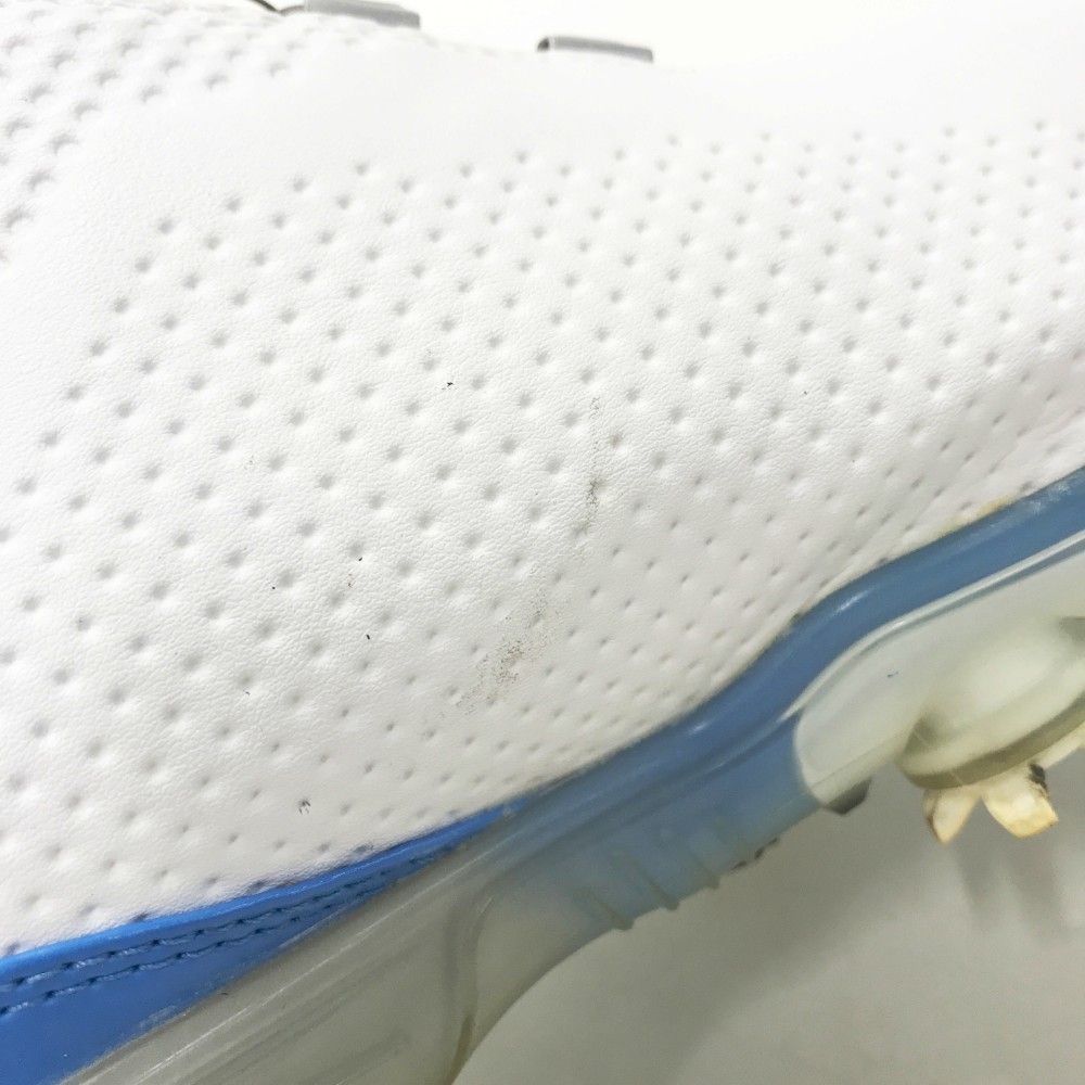 FOOT JOY フットジョイ 53471J DNA BOA ゴルフシューズ  ホワイト系 25.5 [240101464720] ゴルフウェア メンズ ストスト FOOT JOY フットジョイ 53471J DNA BOA ゴルフシューズ ホワイト