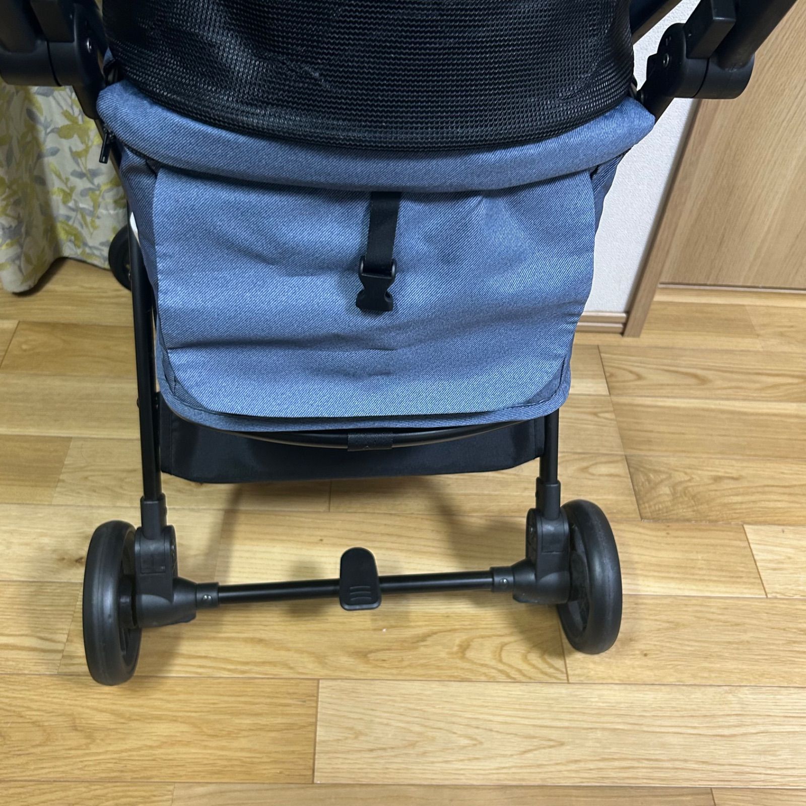 GO ペットカート