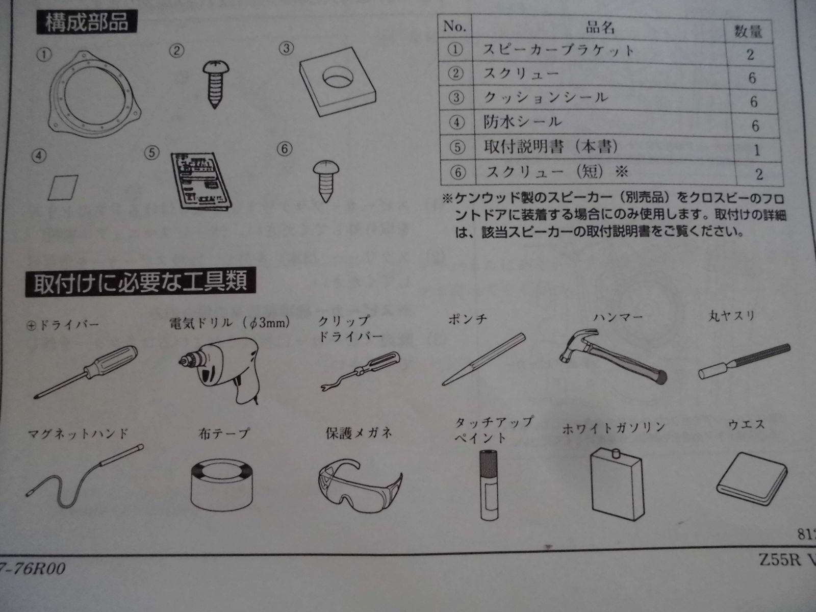 現行エブリイ DA17V