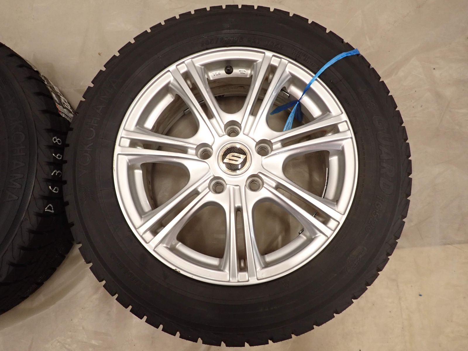 ステップワゴン NO