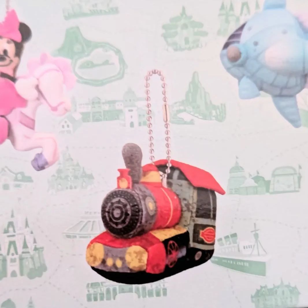 | ミニー ぬいぐるみチャーム 25周年 東京ディズニーリゾート 公式ぬいぐるみチャーム|おすすめグッズ ミッキー 東京ディズニーシー ミニーマウス ぬいぐるみバッジ ぬいぐるみチャーム5個セット Disney New ディズニーシー 全8 Disneyのフリマアイテム一覧