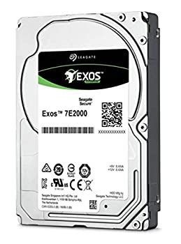 中古】Seagate 2TB 128MB SAS