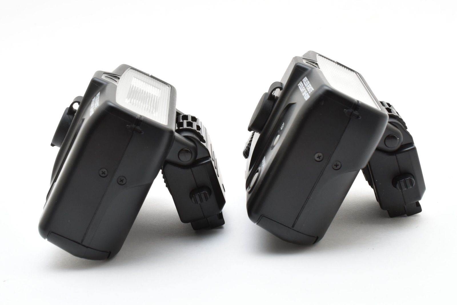  多数!! Nikon ニコン SB-R ワイヤレスリモートスピードライト クローズアップスピードライトリモートキットR 1 ストロボ ＃3132 ストロボ カメラアクセサリー