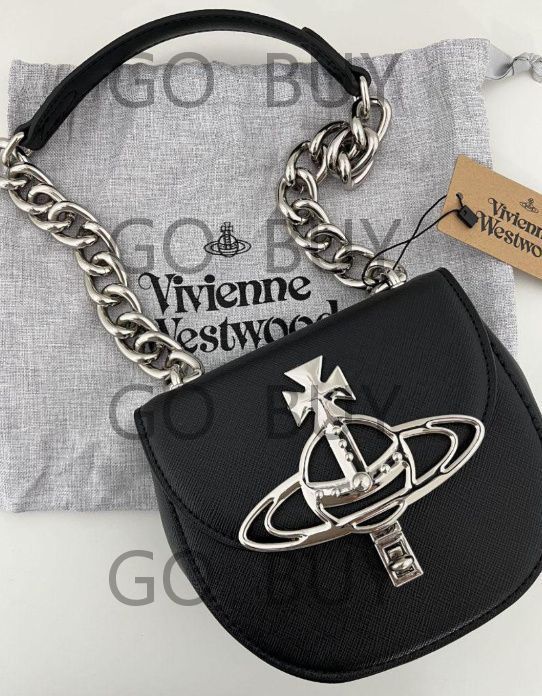 美品 vivienne westwood ヴィヴィアンウエストウッドビッグオーブショルダーバッグ トートバッグ