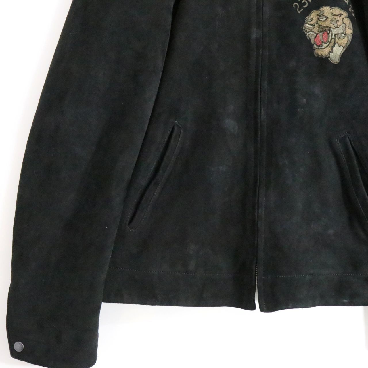 中古　アヴィレックス　サンダーベイ　レザージャケット Amazon | [アヴィレックス] G-1 ゴート フライト レザー