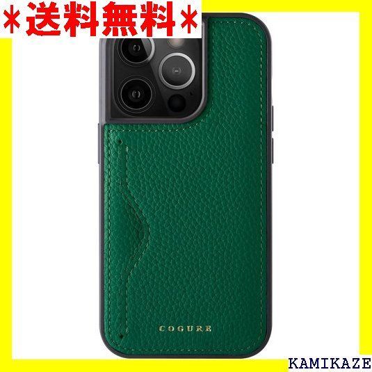 ☆ COGURE コグレ iPhoneケース 本革 シュリ 13/12/SE 第2/3世代 /8/7