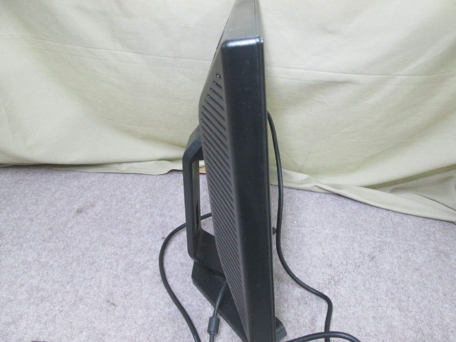 DELL E178FPc 17インチ 液晶モニター D-sub 非光沢 ノングレア　動作保証 送料無料 [92404]