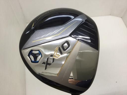 ダンロップ XXIO 2025 7W フェアウェイウッド FW XXIO MP1300 FW フレックスR メンズ 男性用 右利き 右用 Bランク ゴルフクラブ