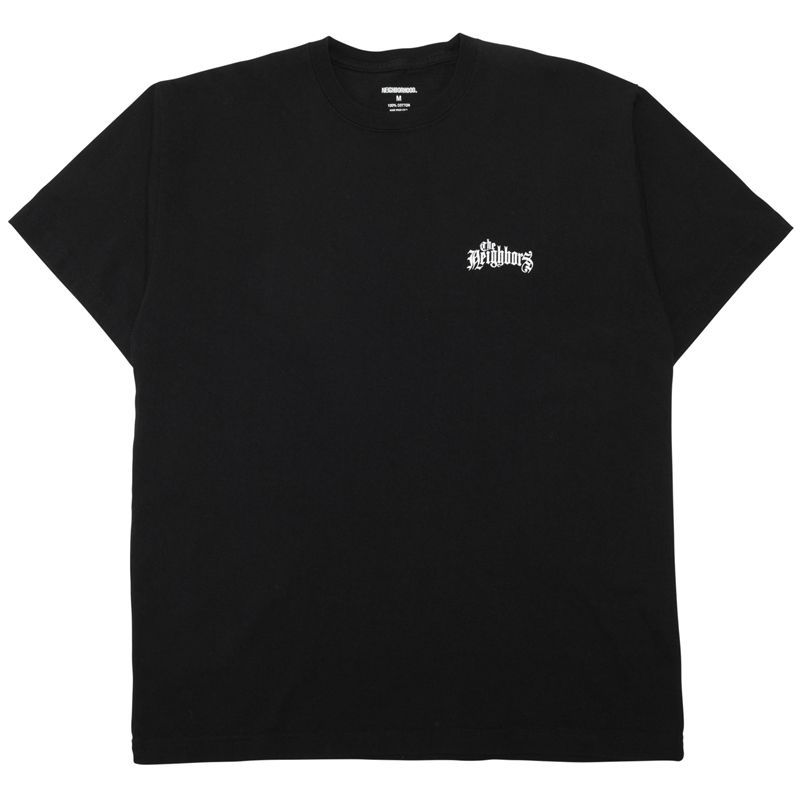 NEIGHBORHOOD NH-2 C-TEE SS Tシャツ 221PCNH-ST02 - メルカリ