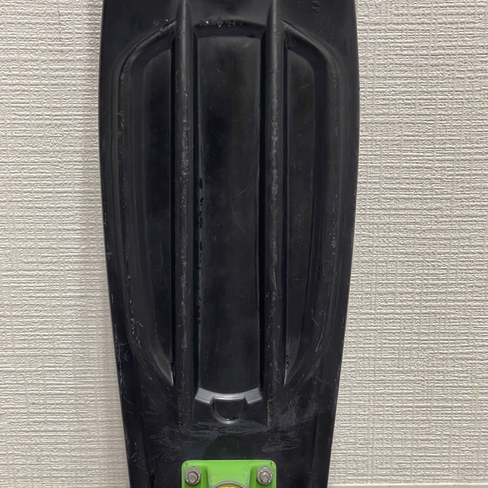 スケボー ブラック