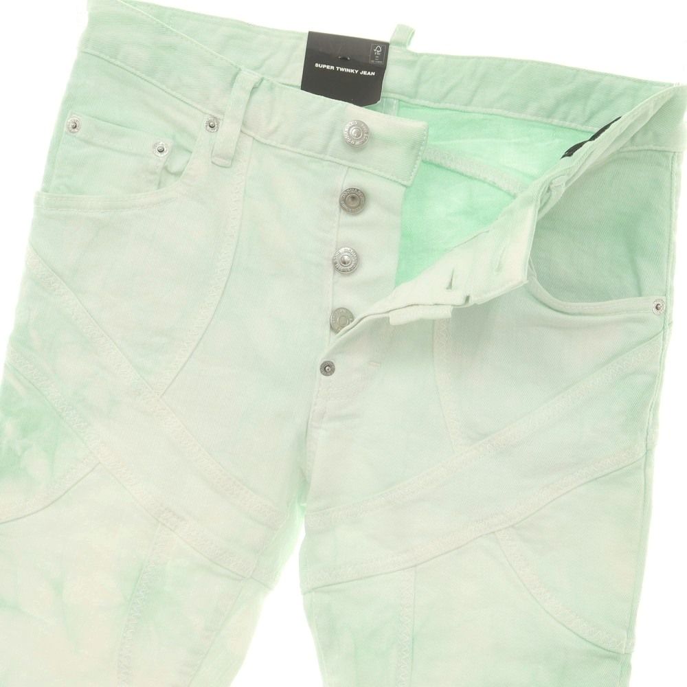新品アウトレット】ディースクエアード DSQUARED2 ストレッチ