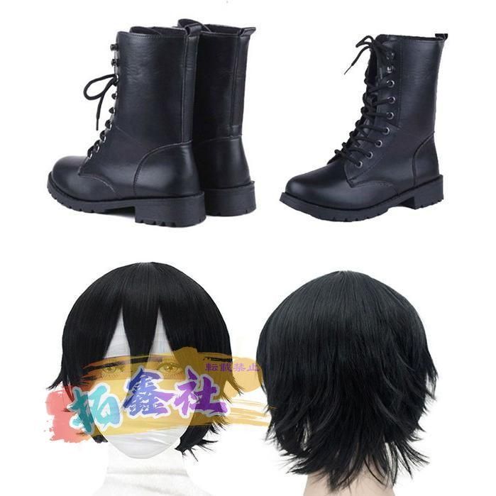 ジャケット パンツ