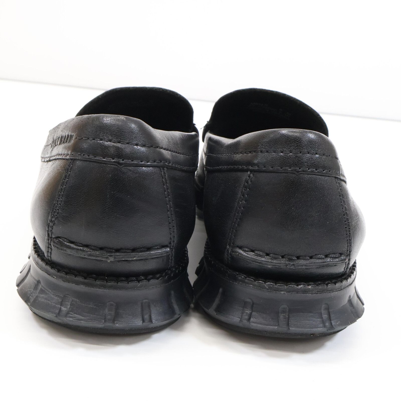 Cole Haan コールハーン C25000 ゼログラウンド レザー ヴァンプ